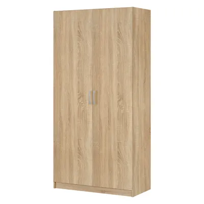 Immagine prodotto di ESO Armadio a 2 ante 51520 rovere
