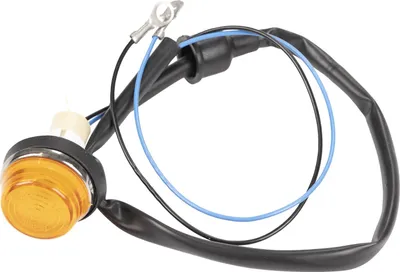 Image de Feu clignotant latéral 5936277