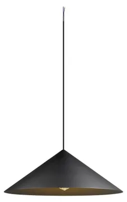 Productafbeelding van Hanglamp Magico 55 zwart Ø 55cm