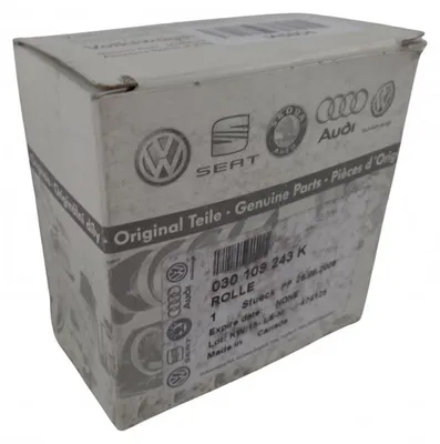 Zdjęcie produktu dla Oryginalny napinacz paska Volkswagen 030109243K