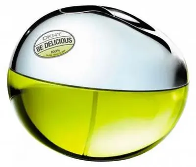 Image de Donna Karan Dkny Be Delicious Eau De Parfum Spray 30ml