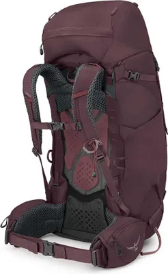Produktbild von Osprey Kyte 68l Damenrucksack Lila XS-S Damen Lila XS-S