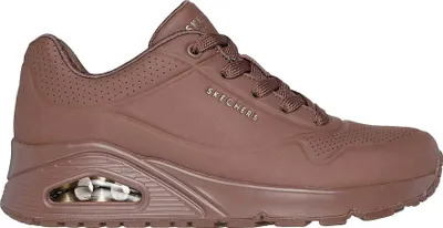 Produktbild von Skechers Uno Stand On Air Brown Größe EU 37