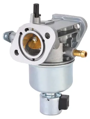 Zdjęcie produktu dla Zespół gaźnika pasuje do modeli silników Kawasaki FR600V 15004-0827 Część zamienna
