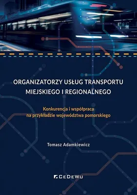 Image de Organizatorzy usług transportu miejskiego i region