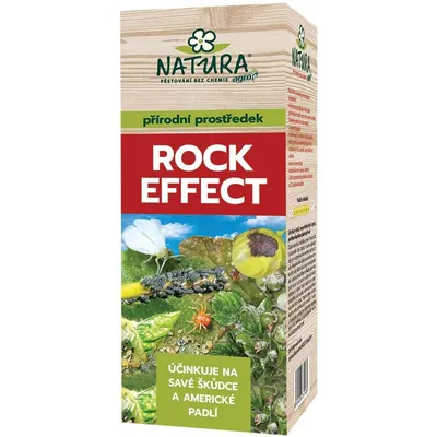 Obrázek produktu pro Nohel Garden Postřik ROCK EFFECT NATURA proti škůdcům přírodní 250ml