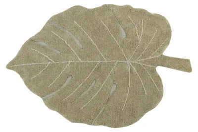 Produktbild von Lorena Canals Monstera Teppich