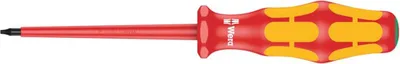 Produktbild von Wera 05006181001, 161 mm