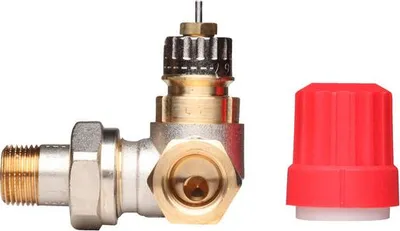Image de Corps de vanne DANFOSS type RA-N 10