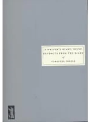 Obrázek produktu pro A Writer's Diary