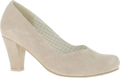 Produktbild von Pumps Marie beige 37