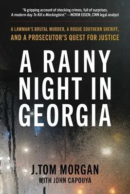 Productafbeelding van A Rainy Night in Georgia
