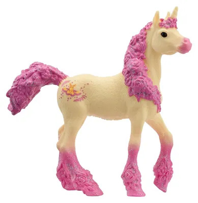 Produktbild von schleich BAYALA 81411, 3 Jahr(e), Mehrfarbig, Kunststoff