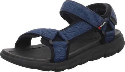 Produktbild von Rieker Trekkingsandalen 20802 Herren 31353332313830 Blau 45 EU
