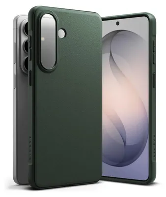 Obrázok produktu pre Kufor Ringke Onyx pre Samsung Galaxy S26 - zelený