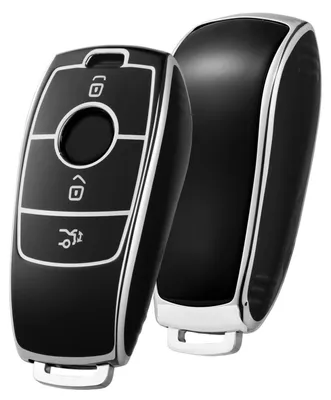 Productafbeelding van Autosleutelbescherming voor Mercedes-Benz