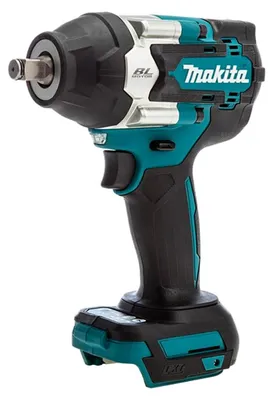 Imagen del producto de Llave de Impacto MAKITA DTW700Z (Cuerpo solo)