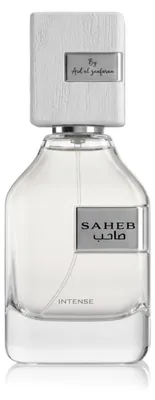 Immagine prodotto di Ard Al Zaafaran Saheb Intense unisex eau de parfum 70 ml, productTiles.product.images.aiGenerated