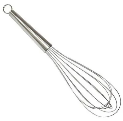 Immagine prodotto di Frusta in acciaio inox 27 cm Lagostina UTI335160100