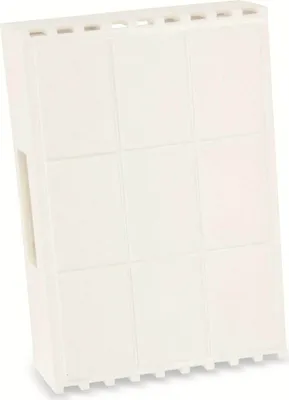 Produktbild von RELTECH Mechanischer Klingelgong RMG1