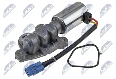Produktbild von NTY EFR-SU-002 Steuerventil Nockenwellenverstellung für SUZUKI SWIFT III (MZ, EZ)