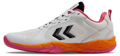 Immagine prodotto di Hummel WIP 228236-9144 in WHITE/PINK color size 38