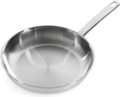 Produktbild von Induktions-Haartrockenpan 24cm
