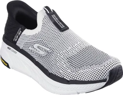 Produktbild von Skechers Trainings- & Hallenschuhe Herren 736B6563686572735F323230383339 Weiß 44 EU