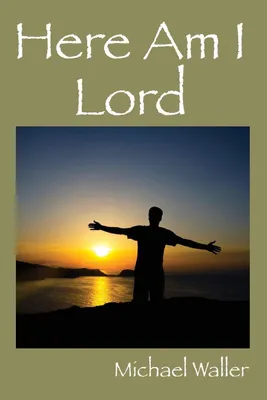 Produktbild von Here Am I Lord