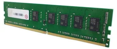 Obrázok produktu pre Pamäťový modul Synology pre stolné počítače – 16 GB DDR4 SDRAM – 2133 MHz – ECC – 260-pinový – SoDIMM