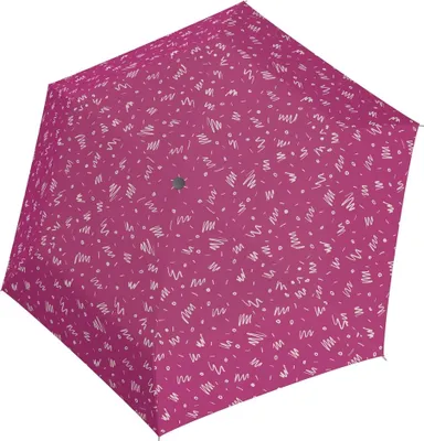 Produktbild von Doppler Zero,99 Minimally Taschenschirm 21 cm