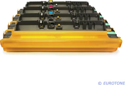 Produktbild von 1x Eurotone Trommel Alternative für Brother DR-230CL Set