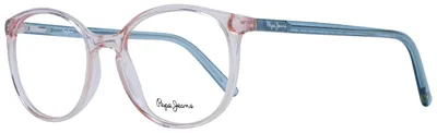 Zdjęcie produktu dla PEPE JEANS EYEWEAR Oprawki okularowe PJ3425 52C4