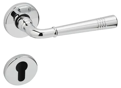 Produktbild von SOTECH 126845, Silber
