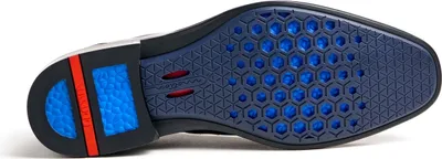 Produktbild von Lloyd Elegante Schnürschuhe MONTY Herren 31363135333133 Schwarz 43 EU