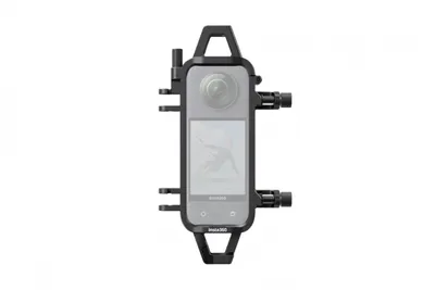 Obrázek produktu pro Insta360 Water Sports Rope Mount, Držák na fotoaparát/kameru, 150 g, Černá