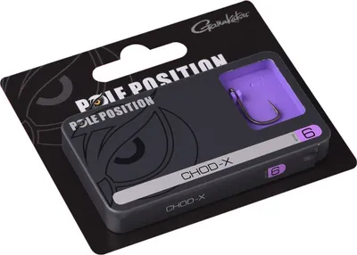 Zdjęcie produktu dla Chod-X Pole Barbed Position