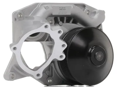Produktbild von SKF Kühlmittelpumpe Wasserpumpe für BMW 5 Touring (F11) VKPC 88887