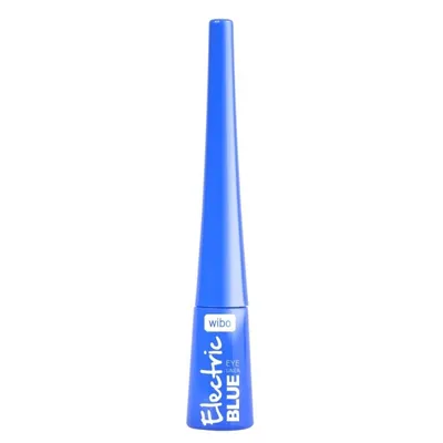 Obrázok produktu pre Wibo Pynny eyeliner Electric Blue, 4ml