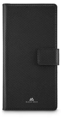 Image de Étui portefeuille "2-1 Wallet" pour Samsung Galaxy A57 5G, Noir