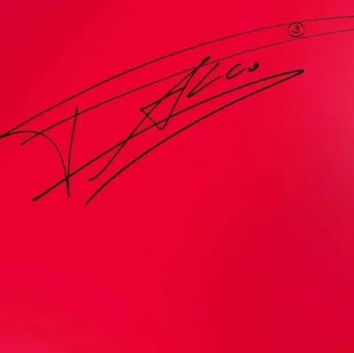 Produktbild von Falco - Falco 3 (Deluxe Version) (Reissue) (3 LP)