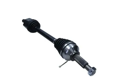 Produktbild von MAXGEAR 49-2382 Antriebswelle Vorne Links für FORD Transit Custom V362 Kastenwagen (FY, FZ) Transit Mk7 Kastenwagen (V363, FCD, FDD) Transit Mk7 Bus