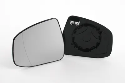 Produktbild von Spiegelglas passend für Ford Focus 11 04/11- Links Fahrerseite 1469511 1538212 7S7117K741AA 8M5117K741AA Johns