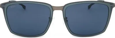 Produktbild von Hugo Boss Sonnenbrille BOSS 1465/F/S R80 59 18 145