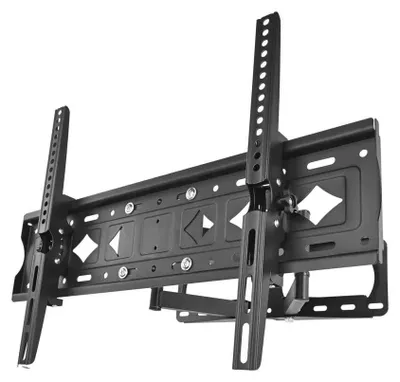 Obrázok produktu pre EMOS Otočný nástenný držiak na TV 42-85" (107-216 cm) KT02C