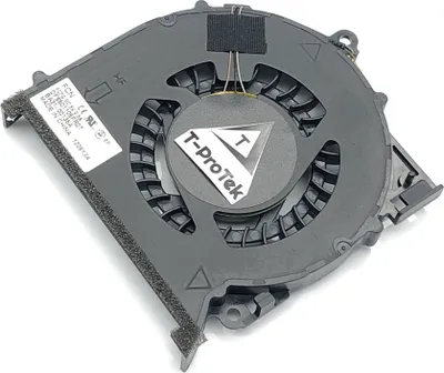 Image de Ventilateur de remplacement Refroidisseur compatible pour P/N : BA62-00804A, BA31-00135A