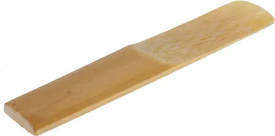 Image de Bec pour clarinette, clarinette, plastique, avec capuchon, boucle métallique, anche