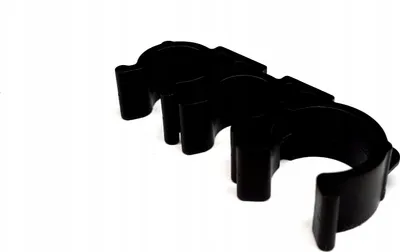 Produktbild von VOLVO S60 V60 S80 XC60 XC70 Kraftstoffleitungshalter 31355438