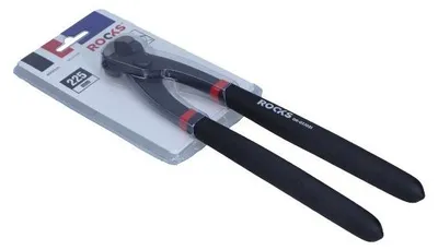 Produktbild von ROOKS Kneifzange OK-07.1031 225mm
