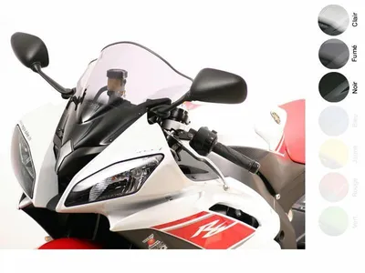Produktbild von MRA Racingscheibe R Zoll